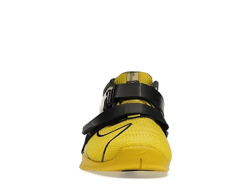 Nike Romaleos 4 Bright Citron - 2