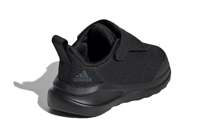 Фото № 4 с приближением к товару «‎(TD) adidas Fortarun Ac Black»