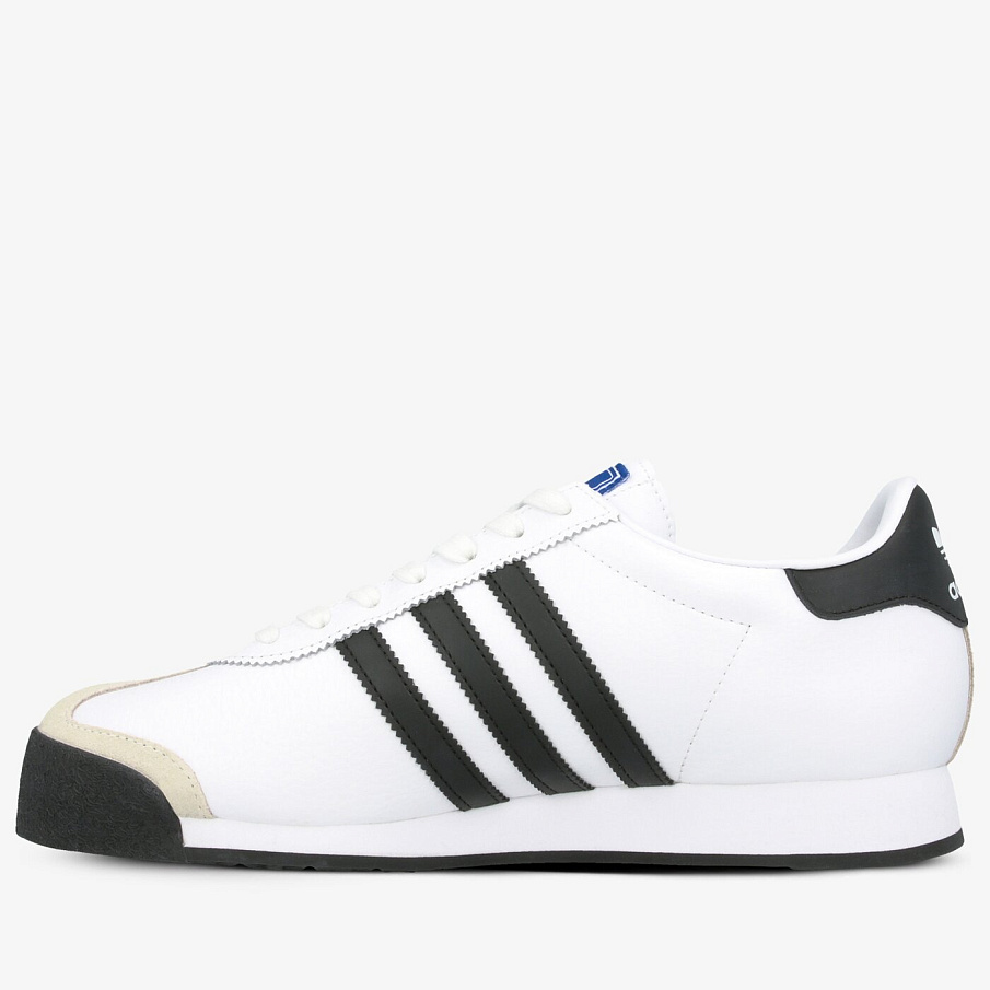 Фото № 3 с приближением к товару «‎Adidas Samoa»