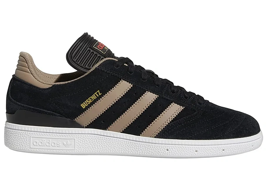 Фото № 1 с приближением к товару «‎adidas Busenitz Pro Black Chalky Brown»