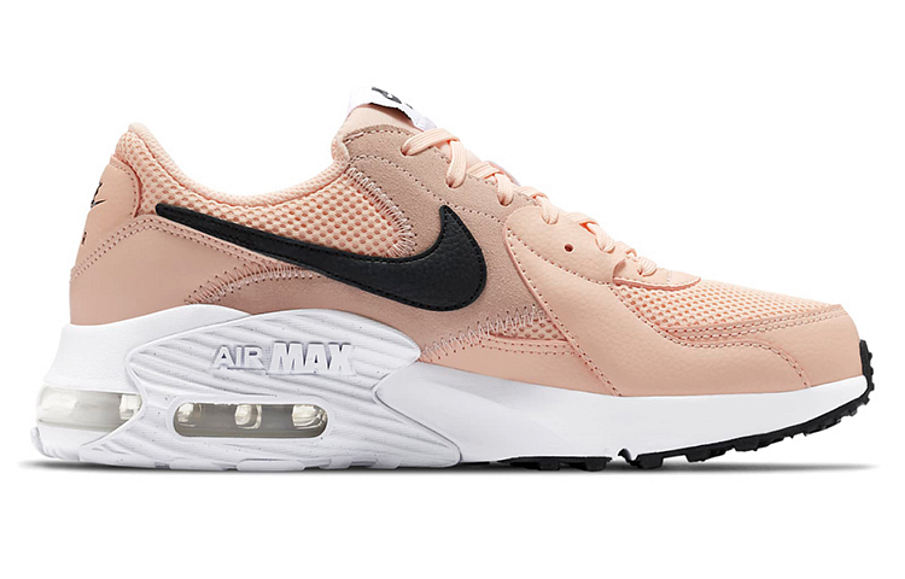Фото № 2 с приближением к товару «‎Nike Air Max Excee Wmns Pink»
