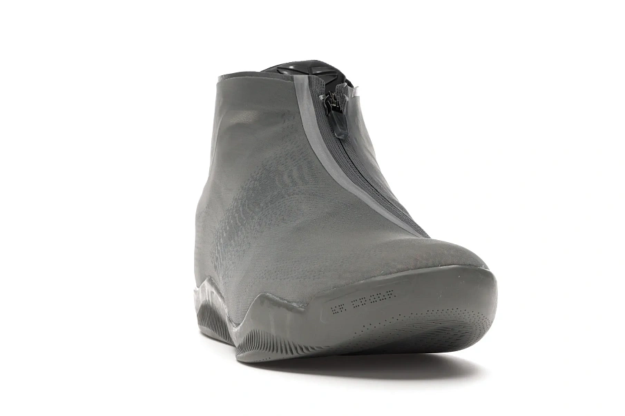 Фото № 4 с приближением к товару «‎Nike Kobe 11 Alt Tumbled Grey»