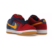 Фото № 5 с приближением к товару «‎Nike SB Dunk Low Barcelona»