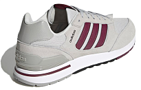 Фото № 4 с приближением к товару «‎adidas neo Run 80s GrayRed»