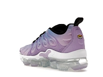 Фото № 6 с приближением к товару «‎Nike Air VaporMax Plus Lilac University Blue Gradient »