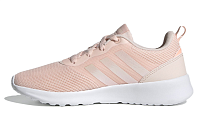Фото № 1 с приближением к товару «‎adidas neo Qt Racer 2.0 K PinkWhite»