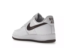 Фото № 2 с приближением к товару «‎Nike Air Force 1 '07 Low Color of the Month White Chocolate (2022)»