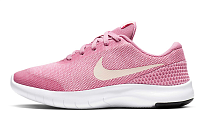 Фото № 1 с приближением к товару «‎Nike Flex Experience RN 7 (GS) PinkWhite»