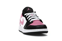 Фото № 2 с приближением к товару «‎Jordan 1 Low Pinksicle »