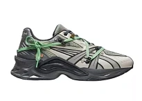 Фото № 1 с приближением к товару «‎Asics HN2-S Protoblast Andersson Bell Smoke Grey»
