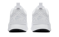 Фото № 4 с приближением к товару «‎Nike Air Max Vision White»