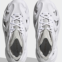 Фото № 3 с приближением к товару «‎Adidas Adifom Q »
