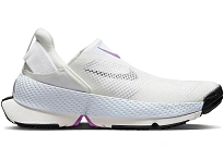 Фото № 1 с приближением к товару «‎Nike Go FlyEase White Sail Magenta »