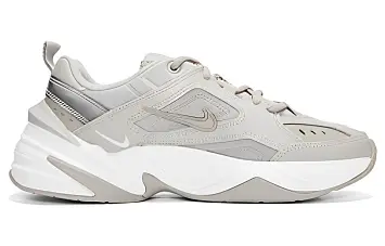 Nike M2K Tekno 'Moon Particle' - 3