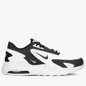Nike Air Max Bolt WhiteBlack - 2