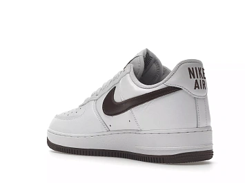 Nike Air Force 1 '07 Low Color of the Month White Chocolate (2022) - 2