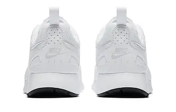 Nike Air Max Vision White - 6