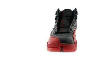 Jordan 12 OG Flu Game (1997) - 3