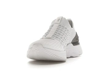 Nike React Phantom Run Flyknit 2 White Pure Platinum  - 3