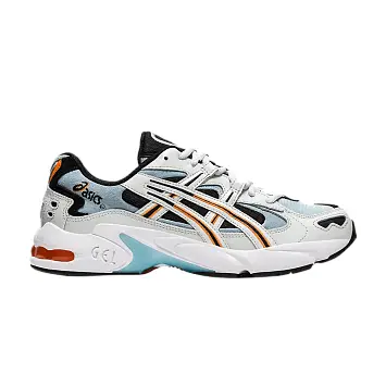 ASICS Gel Kayano 5 OG Polar Shade Smoke Blue - 1