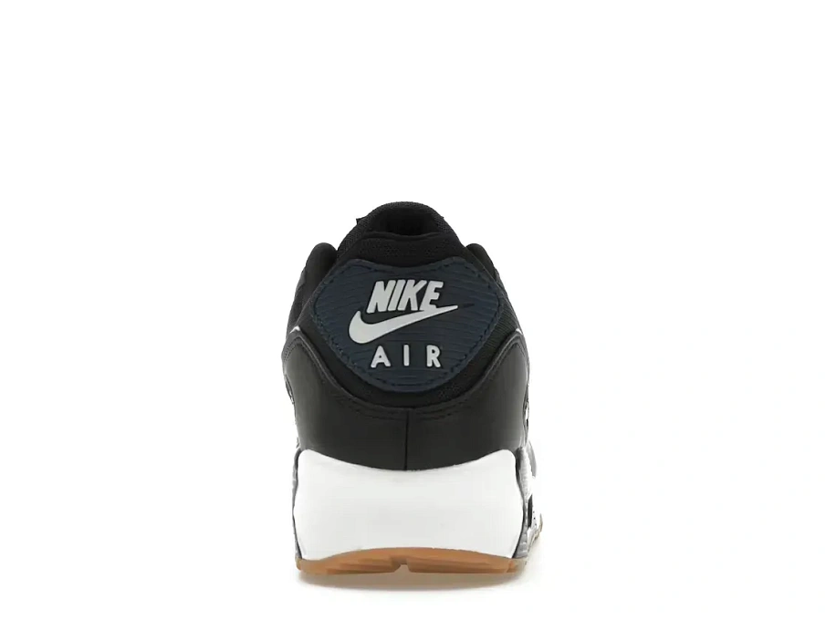 Фото № 4 с приближением к товару «‎Nike Air Max 90»