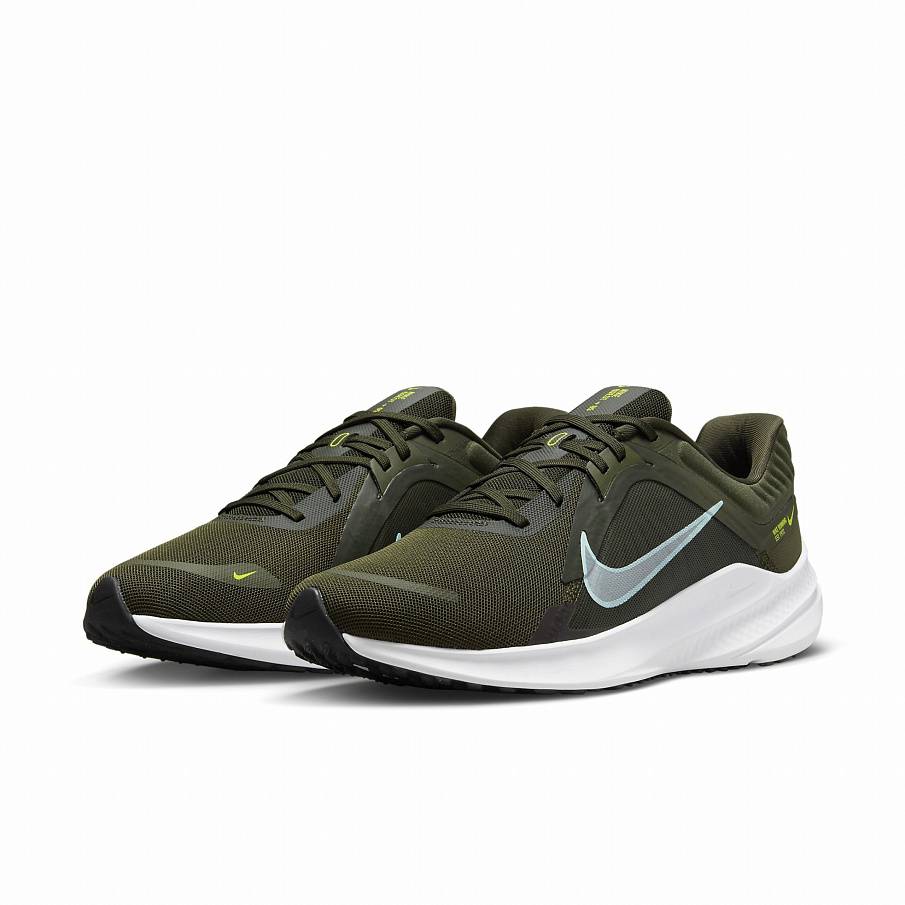 Фото № 2 с приближением к товару «‎Nike Quest 5»