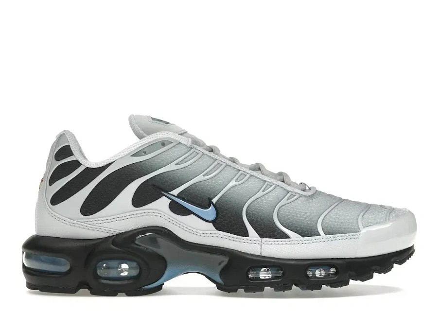 Фото № 1 с приближением к товару «‎Nike Air Max Plus»