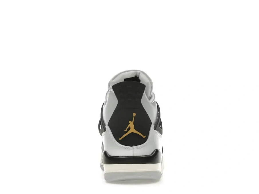 Фото № 4 с приближением к товару «‎Jordan 4 Retro»