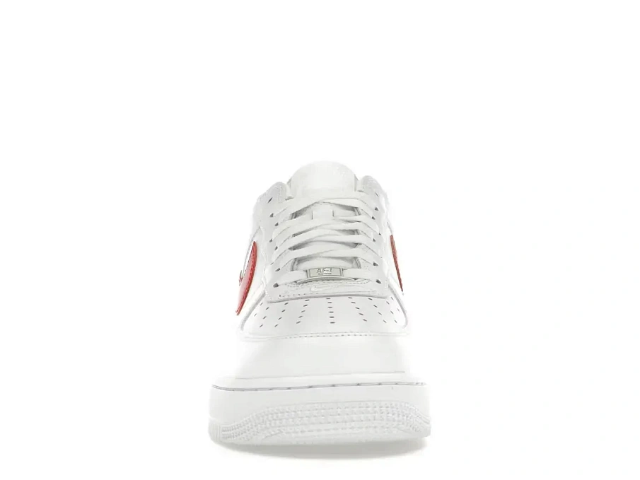 Фото № 2 с приближением к товару «‎Nike Air Force 1 Low»
