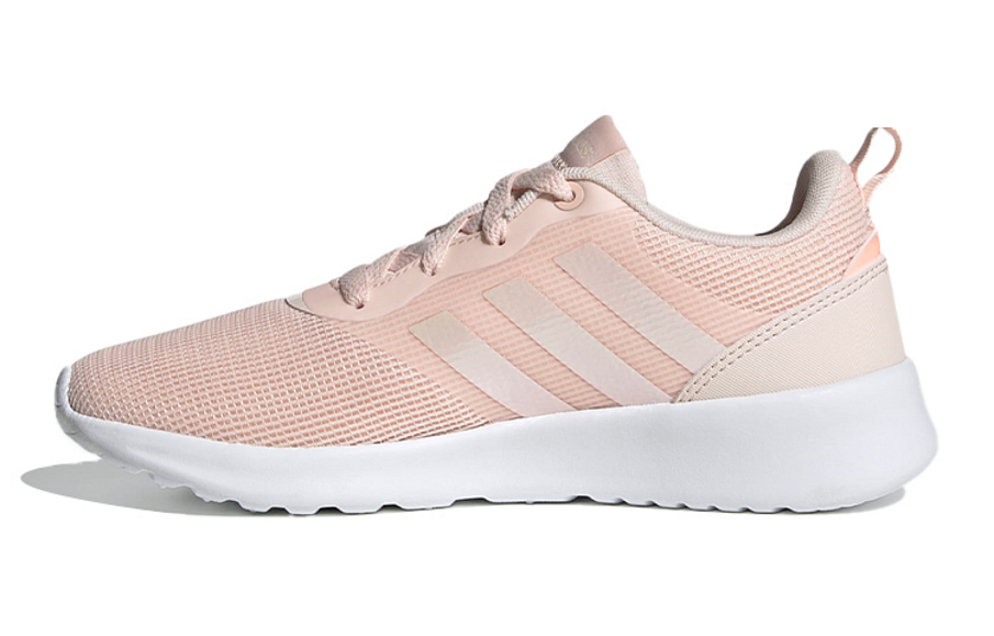 Фото № 1 с приближением к товару «‎adidas neo Qt Racer 2.0 K PinkWhite»