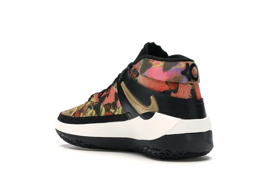 Фото № 6 с приближением к товару «‎Nike KD 13 Hype»