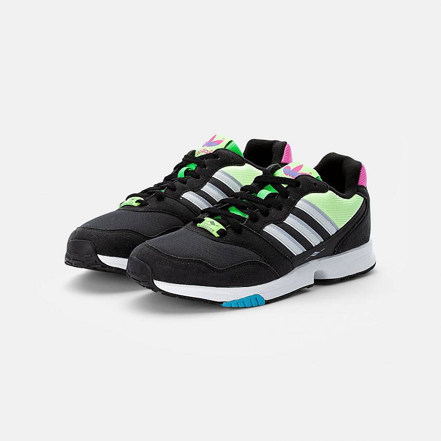 Фото № 2 с приближением к товару «‎Adidas Zx 1000 »