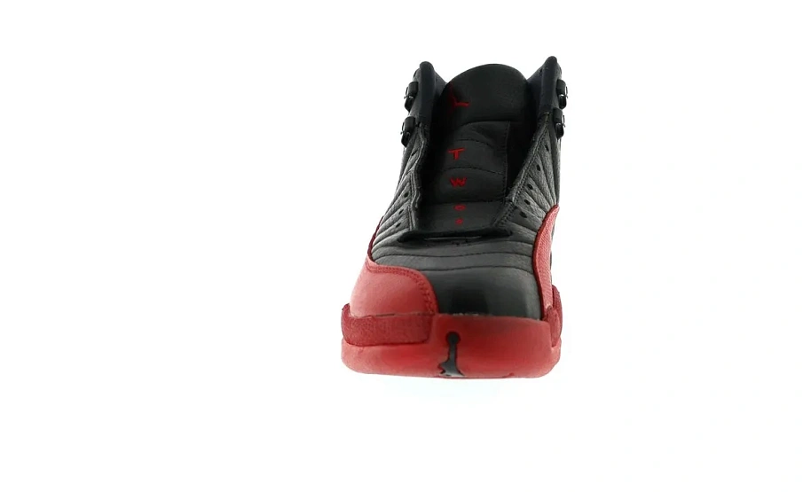 Фото № 3 с приближением к товару «‎Jordan 12 OG Flu Game (1997)»