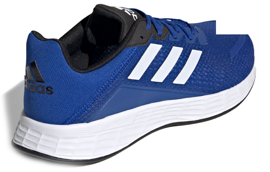 Фото № 4 с приближением к товару «‎adidas Duramo Sl BlueWhite»