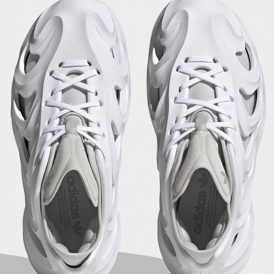 Фото № 3 с приближением к товару «‎Adidas Adifom Q »
