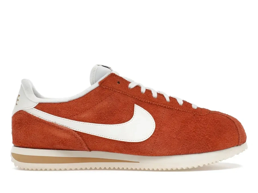 Фото № 1 с приближением к товару «‎Nike Cortez SE Suede»