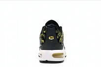 Фото № 2 с приближением к товару «‎Nike Air Max Plus Yellow Snakeskin »