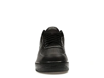 Фото № 2 с приближением к товару «‎Nike Air Force 1 Low '07 Pro-Tech Waterproof Triple Black»