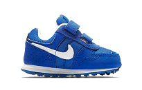 Фото № 2 с приближением к товару «‎(TD) Nike MD Runner BlueWhite»