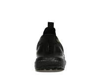 Фото № 4 с приближением к товару «‎adidas Ultra Boost DNA Mono Marathon Core Black»