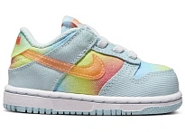 Фото № 1 с приближением к товару «‎Nike Dunk Low»