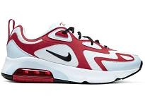Фото № 1 с приближением к товару «‎Nike Air Max 200 Icon Clash »