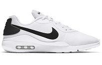 Фото № 2 с приближением к товару «‎Nike Air Max Oketo Running shoes white»