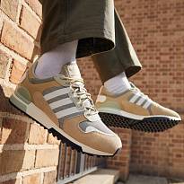 Фото № 3 с приближением к товару «‎Adidas Zx 700 Hd »
