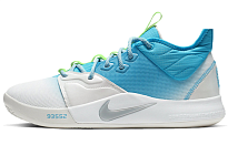 Фото № 1 с приближением к товару «‎Nike PG3 Basketball shoes Lure»