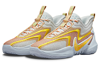 Фото № 3 с приближением к товару «‎ Nike Cosmic Unity 2 Basketball shoes»