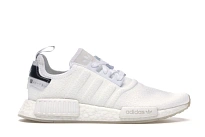 Фото № 1 с приближением к товару «‎adidas NMD R1 Triple White 2»