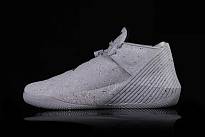 Фото № 1 с приближением к товару «‎Jordan Why Not Zer0.1 Low Light Smoke Grey»