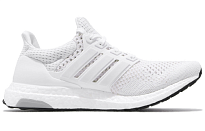 Фото № 2 с приближением к товару «‎Adidas Ultra Boost 1.0 All White Running Shoes White»