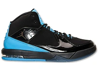 Фото № 1 с приближением к товару «‎Jordan Incline Black Uni Blue»